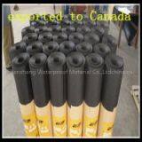 ASTM Types Asphalt Roofing Felt Tar Paper Black Building Paper thumbnail-2