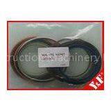 Caterpillar Excavator Bucket Cylinder Service Oil Seal Kits High Precision thumbnail-1