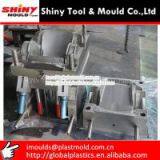 Aluminum Leg Plastic Chair Mould thumbnail-3
