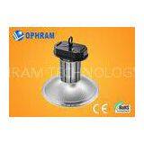 IP65 Waterproof Indoor / Outdoor Cree Industrial LED High Bay Lighting 150w thumbnail-1