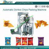 Darin 4-side Ironing Type Automatic Packaging Machine