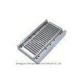 Precision LED Lead Frame Mould Part Using Sodick EDM Machining OEM Service