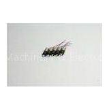 Quick Start / Braking Coreless Motors , Less Electric Energy Loss