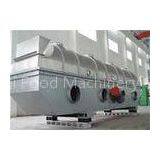 Professional Turnkey Solution of Milk Powder Production Line for Filling Tin / Can / Plastic Bag