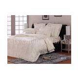 Nourish Skin Mulberry Silk Luxury Bed Sets Elegant Queen and King Size thumbnail-1