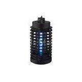 Colorful Indoor Bug Zapper , Dinning Room ABS Housing UV Mosquito Killer