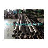 ASTM A519 1010 1020 1026 4130 4140 Seamless Carbon and Alloy Steel Mechanical Tubing thumbnail-1
