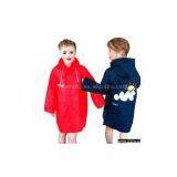 Sell PVC Children's Raincoat thumbnail-1