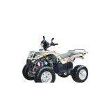 Sell 250cc & 200cc Engine ATV With EEC (4-Stroke, Single Cylinder, Water Cooled) thumbnail-1