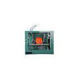 Full Color Digital Personal Desktop 3D Printer With Metal Framework and Hot Bed