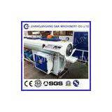 Automatical Diameter Pipe Extrusion Machine High Efficiency thumbnail-1