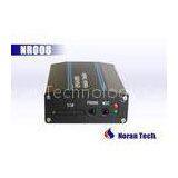 Wireless Personal RealtimeGPSTracker GSM And GPS Antenna SOS Alarm