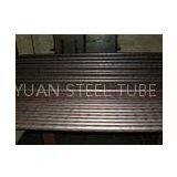 GB 5310 20G 25MnG Seamless Alloy Steel High Pressure Pipe / Tubes OD WT Customized thumbnail-1