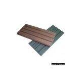 Sell Wood Plastic Joists