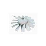 Cast Alloy Aluminum Adjustable Axial Fan Blade thumbnail-1