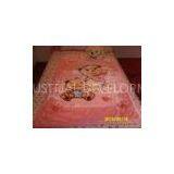 Soft Breathable Polyester Baby Blanket With Cartoon Pattern thumbnail-1