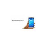 0.4mm Transparent Screen Protector for Samsung S4/i9500/SIV, 9H Hardness/Patent Owned