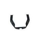 XRE300 of Motorcycle Spare Parts of Headlight Bracket With Polypropylene