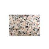 Cherry-Flower Red (364) Granite thumbnail-1