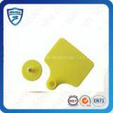 Epoxy 134.2KHZ Animal RFID Tag