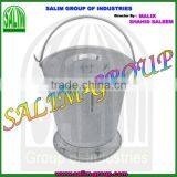 Bucket With Lid & Cap 6 Liter X 10 Liter Sgi-45651 thumbnail-1