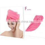 Hair Accessories Ladies Fashion Hair Turban Wrap for Sale