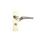 Aluminium Alloy Handle Lock