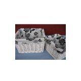 Willow Basket(LY08-1111S/2) thumbnail-1