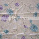 Towel Printed Fabric thumbnail-1