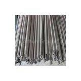 Finishing Seamless Steel Pipe