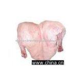 Freshly Frozen Duck Breasts, 100% Free of Blood Stains, Salmonela, Blemishes, 400-700 Grams per Peice. thumbnail-1