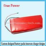 Li-Polymer RC Battery thumbnail-1