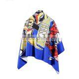 Microfiber Custom Design Leisure Towel,100% Cotton Reactive Printed Beach Towel , Reactive Printing Wholesale Bath Towels thumbnail-6