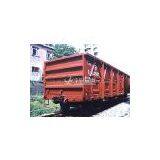 Beijing Tianjin Shijiazhuang Tangshan to Kazakhstan Pavlodar Kraganda Balkash Trucking or Railway Transport thumbnail-1