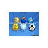 Ceramic Coin Bank-pottery Money Saving-porcelain Money Bank thumbnail-1