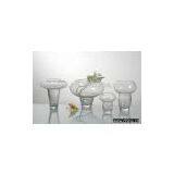 Glass Vase thumbnail-1