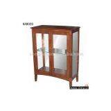 Glass Cabinet thumbnail-1