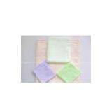Bamboo Fiber Towel thumbnail-1