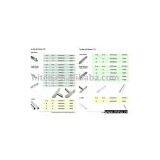 Ceiling Tee Bar Grid System