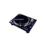 Stanton ST150 Digital Direct Drive Turntable thumbnail-1