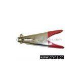 British Type Earth Clamp thumbnail-1