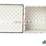 Gift Box - Imported Gifts,New Year Gift Box,2014 Fashion Design Gift Ribbon Paper Box/Square Gift Box thumbnail-5