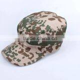 2016 Blank Outdoor Camo Flat Bill Hats Caps thumbnail-3