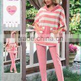 Trandy Comfortable Polar Pajamas for Women thumbnail-1