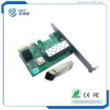 Cost Effective PCIe 10Gigabit 1-Port Fiber Optic Ethernet Network Adapter With 10G Single Mode Module thumbnail-3