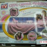 Cute Cuddle Blanket
