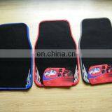 Custom With Logo Embroidery Original Car Mats thumbnail-4