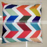 Wholesale Custom Printed Decorative Throw Pillow thumbnail-4