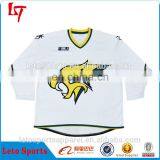 Custom Usa Hockey Jersey Usa Jersey thumbnail-6