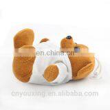 2015 Taekwondo Bear Plush Keychains Wholesale Taekwondo Toys thumbnail-4